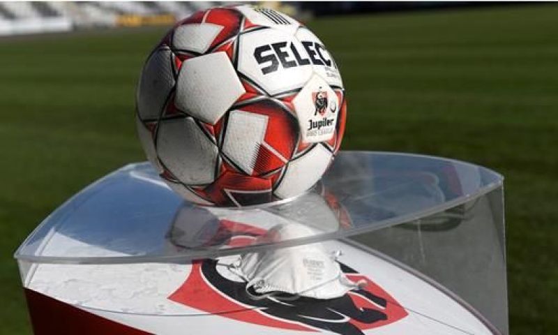 Club én Cercle Brugge rouwen, Moelaert (80) overleden aan hartfalen