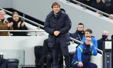 Thumbnail for article: 'Conte nog maximaal 12 duels op de bank: Spurs denkt aan Luis Enrique'