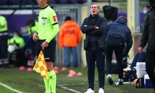 Thumbnail for article: Dury’s ‘hart bloedt’ met stand Zulte Waregem: “Ik ben kwaad geworden”