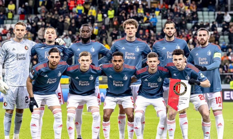 Feyenoord op rapport: potentiële Oranje-klanten maken goede indruk