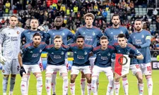Thumbnail for article: Feyenoord op rapport: potentiële Oranje-klanten maken goede indruk tegen Shakhtar