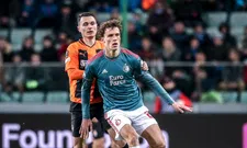 Thumbnail for article: Voorselectie Nederlands elftal: 'Mooi, al had ik het na twee maanden niet verwacht