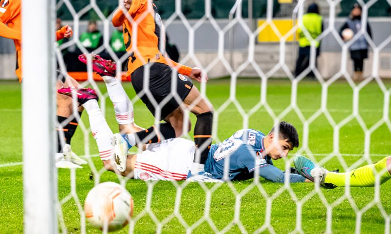 Ook Feyenoord doet zijn job: 16 maart kan groot Nederlands voetbalfeest losbarsten