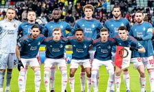 Thumbnail for article: Media zien 'heersend' Feyenoord: 'Onnodig, maar de Rotterdamse specialiteit...'