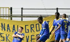 Thumbnail for article: SK Beveren doet gouden zaak bij Beerschot met treffer in slotfase