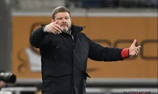 Thumbnail for article: Vanhaezebrouck voor Zulte Waregem-Gent: “Iedereen is nog aan het knokken”