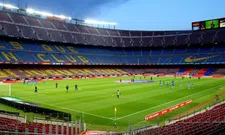 Thumbnail for article: Doemscenario's Barça na corruptie-aanklacht: CL-uitsluiting of opheffing club