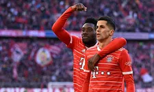 Thumbnail for article: Bayern trekt stijgende lijn door: De Ligt en co. sluiten chaotisch duel winnend af