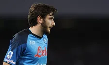 Thumbnail for article: Napoli terug op kampioensroute na slippertje: De Roon en co. delven onderspit