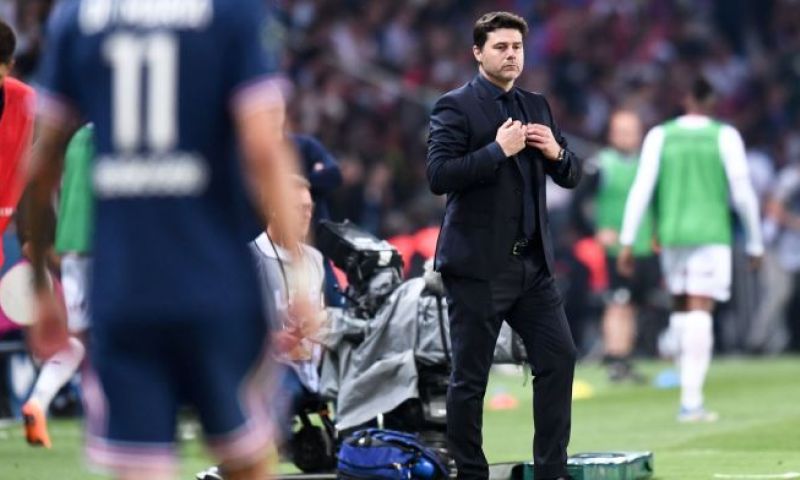 'Tottenham-speler pleiten voor terugkeer Pochettino'