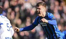 Thumbnail for article: Club Brugge-pion Meijer nog niet bij Oranje: "Verdient hij het niet meer?"