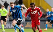 Thumbnail for article: Spileers (18) overtuigt bij Club Brugge: "De opluchting is heel groot"