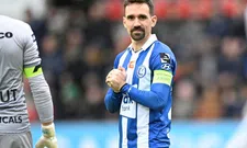 Thumbnail for article: Kums over “nonchalante” Orban bij Gent: "Elke bal die hij aanraakt, is een goal"