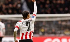 Thumbnail for article: Van Nistelrooij neemt Simons niets kwalijk: 'Hoe die aan de wedstrijd begon...'