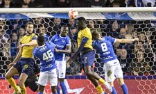 Thumbnail for article: KRC Genk lijdt pijnlijke thuisnederlaag tegen hyperefficiënt Union