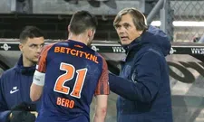 Thumbnail for article: Cocu over uitval naar Sparta-assistent Boukhari: 'Laat me niet alles zeggen'