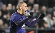 Thumbnail for article: Riemer (RSC Anderlecht) over Slimani: “Elke coach wil een spits zoals hem”