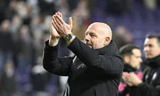 Thumbnail for article: Riemer na Anderlecht-Cercle Brugge: “Ik heb goeie spelers, dit was verdiend”