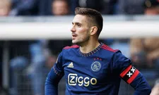 Thumbnail for article: Ajax 'favoriet' in Klassieker: 'We kunnen zeker van Feyenoord winnen'