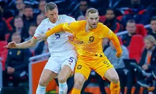 Thumbnail for article: Verrassende beslissing: ook Janssen (28) stopt bij Nederlands elftal