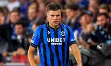 Thumbnail for article: Meijer maakt indruk bij Club Brugge: "Onze zege is oververdiend"