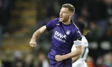 Thumbnail for article: Vertonghen na Anderlecht-Cercle Brugge: "Laten zien dat er een ploeg staat"