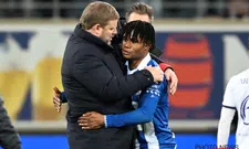 Thumbnail for article: Vanhaezebrouck (Gent) over Orban: “Een fenomeen, werk maken van zijn vieringen”