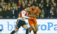 Thumbnail for article: Feyenoord: Kökcü draagt 'aangepaste aanvoerdersband' tegen Ajax