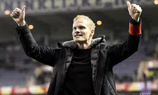 Thumbnail for article: Union-coach Geraerts: ''Blij dat we opnieuw onze momenten nemen''