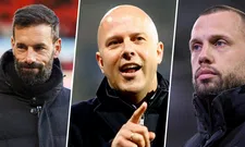 Thumbnail for article: 'Ajax klaar voor ultieme overval, Feyenoord opgejaagd wild, Simons bizar'