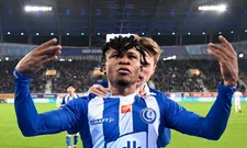 Thumbnail for article: Gent-sensatie Orban begrijpt de commentaren niet: "Ik schiet zelden naar doel"