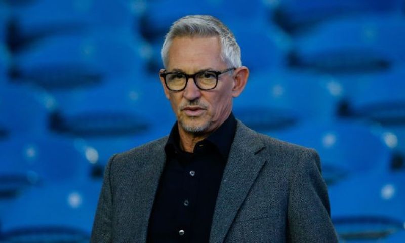 Gary Lineker gaat aan de slag bij DAZN