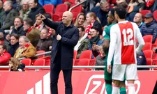 Thumbnail for article: NRC: Ajax informeerde naar Slot en liet deal met technisch directeur ontploffen