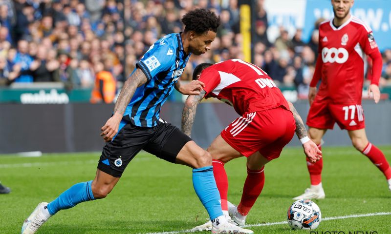 ‘Inter plant volgende stap om Buchanan (Club Brugge) los te weken’