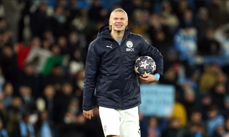 Genk uit de boeken, Leipzig steekt ook Club Brugge voorbij na Haaland-show