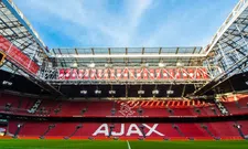 Thumbnail for article: Mutatie in rvc Ajax: 'De afgelopen zeven jaar heb ik heel veel meegemaakt'