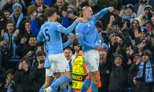 Thumbnail for article: Manchester City vermorzelt RB Leipzig: KDB met orgelpunt na de grote Haaland-show