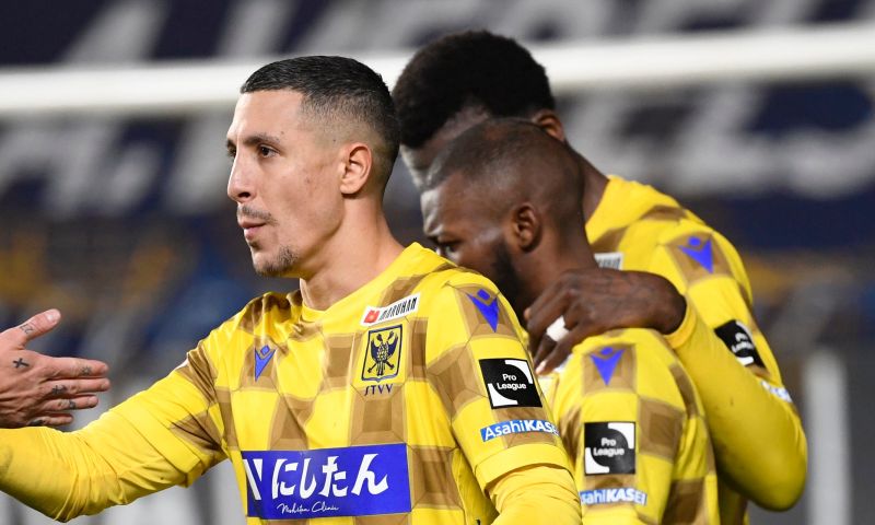 STVV baalt nog: "Ongerechtigheid in Mechelen"