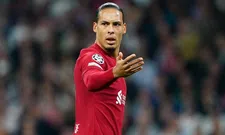 Thumbnail for article: Van Dijk ziet twee 'difference makers' bij Real Madrid: 'Altijd kalm'