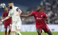 Thumbnail for article: Liverpool raakt toch niet voorbij Real Madrid: Courtois en Hazard naar kwartfinale