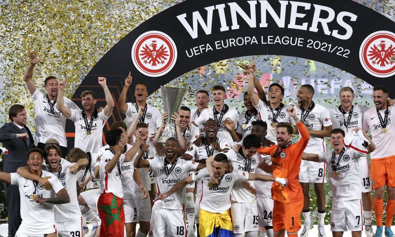 UEFA-coëfficiënt: Belgische club in kwart is goud waard