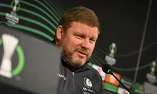 Thumbnail for article: Vanhaezebrouck voor Başakşehir-Gent: "Het veld een stuk beter, we zijn hongerig"