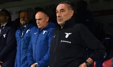 Thumbnail for article: Sarri uit weer kritiek op Nederlandse voetbalwereld: 'Dit is echt onacceptabel'