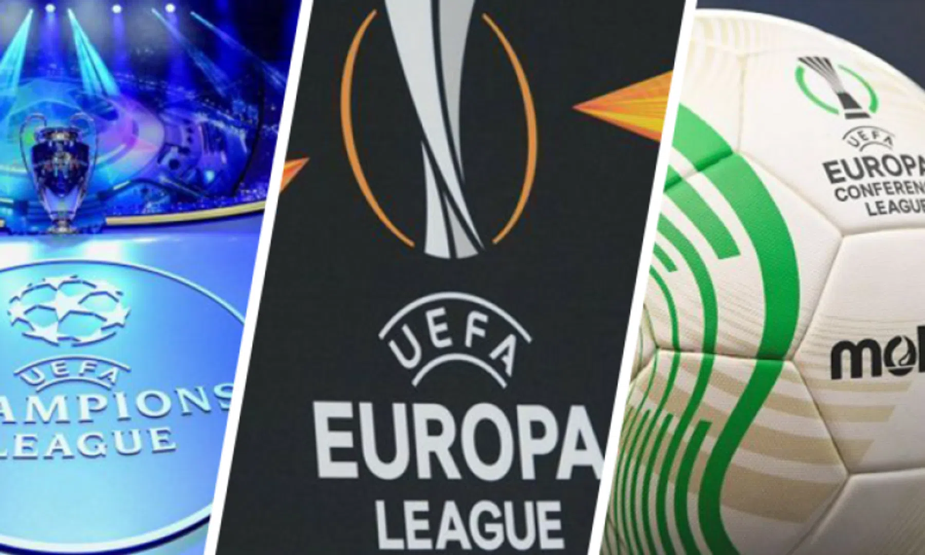 UEFA-coëfficiënten record in zicht voor België