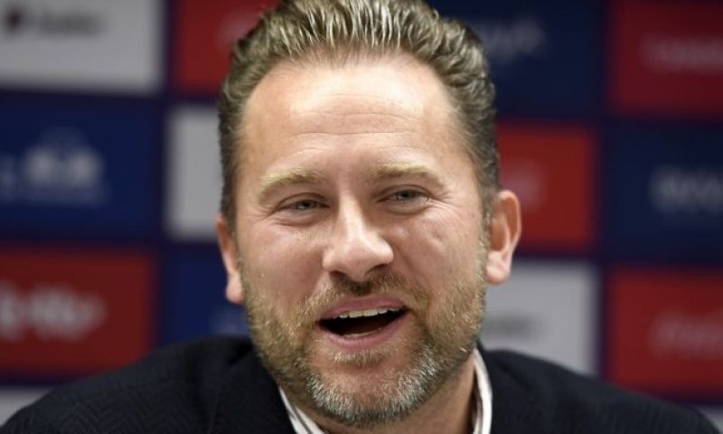 Anderlecht-CEO Fredberg ziet uitblinker: “JPL aan verpulveren met fysieke data"