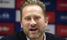 Thumbnail for article: Anderlecht-CEO Fredberg ziet uitblinker: “Is de competitie aan het verpulveren"