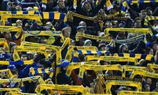 Thumbnail for article: Union-fans betreuren beslissing: “Stadion Anderlecht was enige optie”