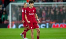 Thumbnail for article: Domper Liverpool: achttienjarige revelatie rest van het seizoen uitgeschakeld