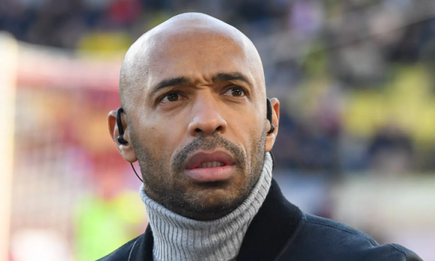 Thierry Henry in beeld als nieuwe bondscoach vrouwenelftal Frankrijk