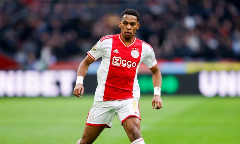 'Bayern München kijkt weer naar Ajax: Timber op nominatie voor transfer'